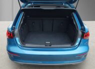 Audi A3 Sportback 35 TFSI édition une ligne S