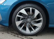 Audi A3 Sportback 35 TFSI édition une ligne S