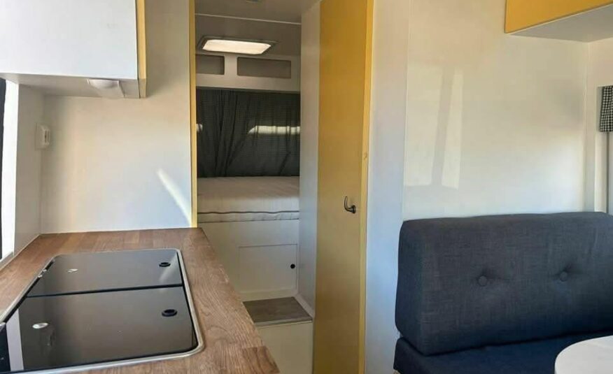 Fourgon Aménagé Fiat Ducato