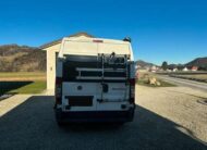 Fourgon Aménagé Fiat Ducato