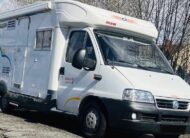 Camping car Fiat Trigano Riviera 55 S