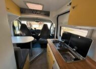 Fourgon Aménagé Fiat Ducato