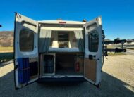 Fourgon Aménagé Fiat Ducato
