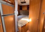 Camping car Fiat Trigano Riviera 55 S