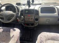 Camping car Fiat Trigano Riviera 55 S