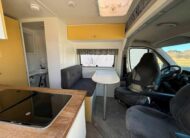 Fourgon Aménagé Fiat Ducato