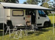 Fourgon Aménagé Fiat Ducato