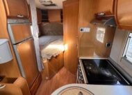 Camping car Fiat Trigano Riviera 55 S