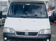 Camping car Fiat Trigano Riviera 55 S