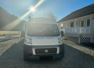 Fourgon Aménagé Fiat Ducato