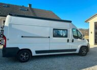 Fourgon Aménagé Fiat Ducato