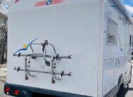Camping car Fiat Trigano Riviera 55 S