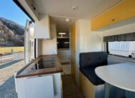 Fourgon Aménagé Fiat Ducato
