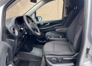 Mercedes-Benz Vito 4×4 116CDI 164PK Lang / 7G-Tronic / LED / 2.500KG Trekhaak / Euro6
