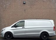 Mercedes-Benz Vito 4×4 116CDI 164PK Lang / 7G-Tronic / LED / 2.500KG Trekhaak / Euro6