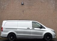 Mercedes-Benz Vito 4×4 116CDI 164PK Lang / 7G-Tronic / LED / 2.500KG Trekhaak / Euro6