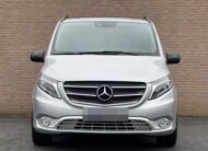 Mercedes-Benz Vito 4×4 116CDI 164PK Lang / 7G-Tronic / LED / 2.500KG Trekhaak / Euro6