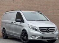 Mercedes-Benz Vito 4×4 116CDI 164PK Lang / 7G-Tronic / LED / 2.500KG Trekhaak / Euro6