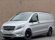 Mercedes-Benz Vito 4×4 116CDI 164PK Lang / 7G-Tronic / LED / 2.500KG Trekhaak / Euro6