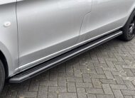 Mercedes-Benz Vito 4×4 116CDI 164PK Lang / 7G-Tronic / LED / 2.500KG Trekhaak / Euro6