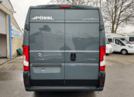 Fourgon aménagé  NEUF POSSL SUMMIT 600 L SHINE LITS JUMEAUX