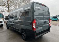 Fourgon aménagé  NEUF POSSL SUMMIT 600 L SHINE LITS JUMEAUX