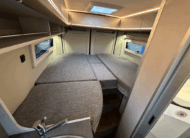 Fourgon aménagé  NEUF POSSL SUMMIT 600 L SHINE LITS JUMEAUX